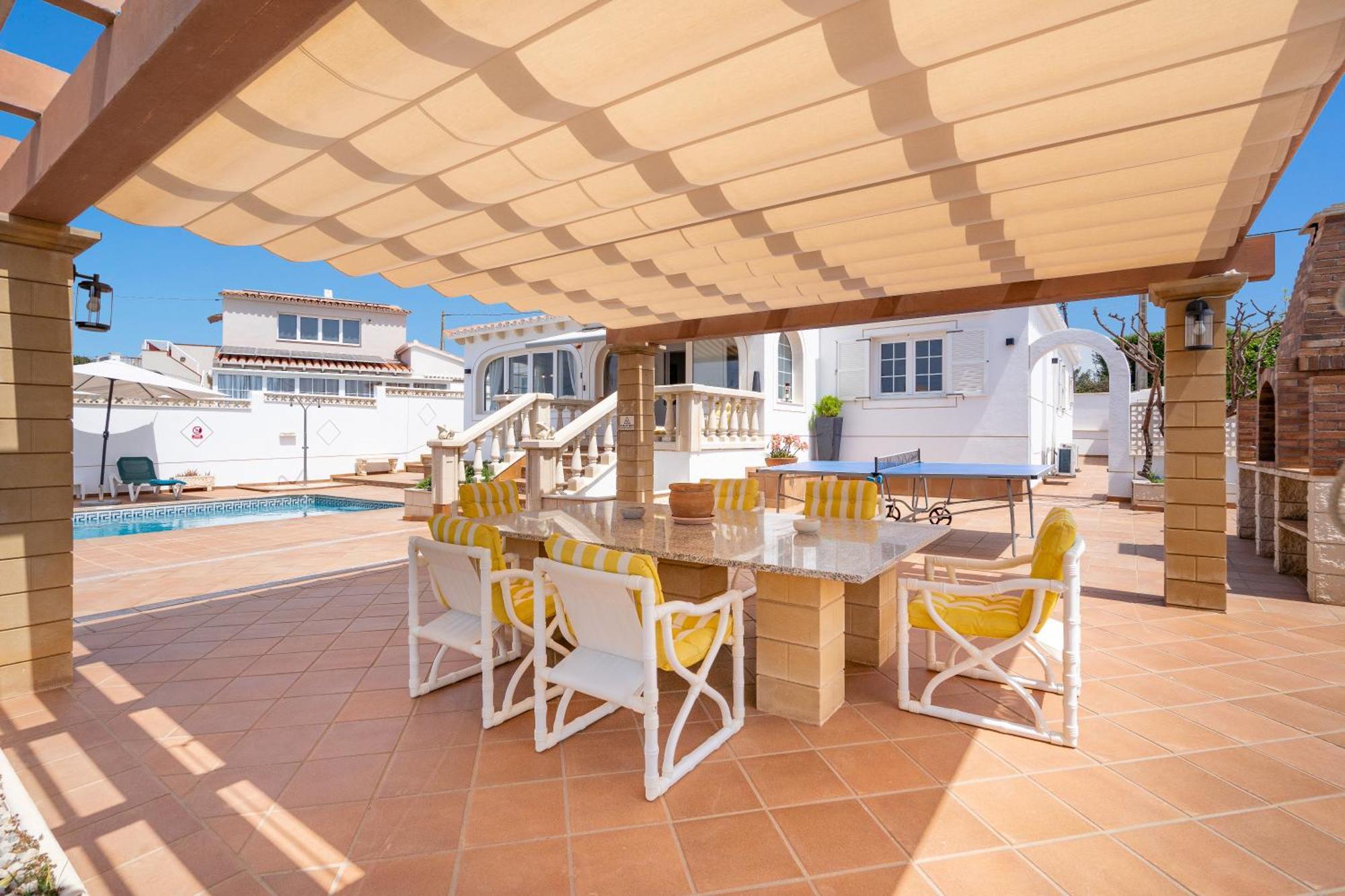 Villa Ingrid 알라이오르 외부 사진