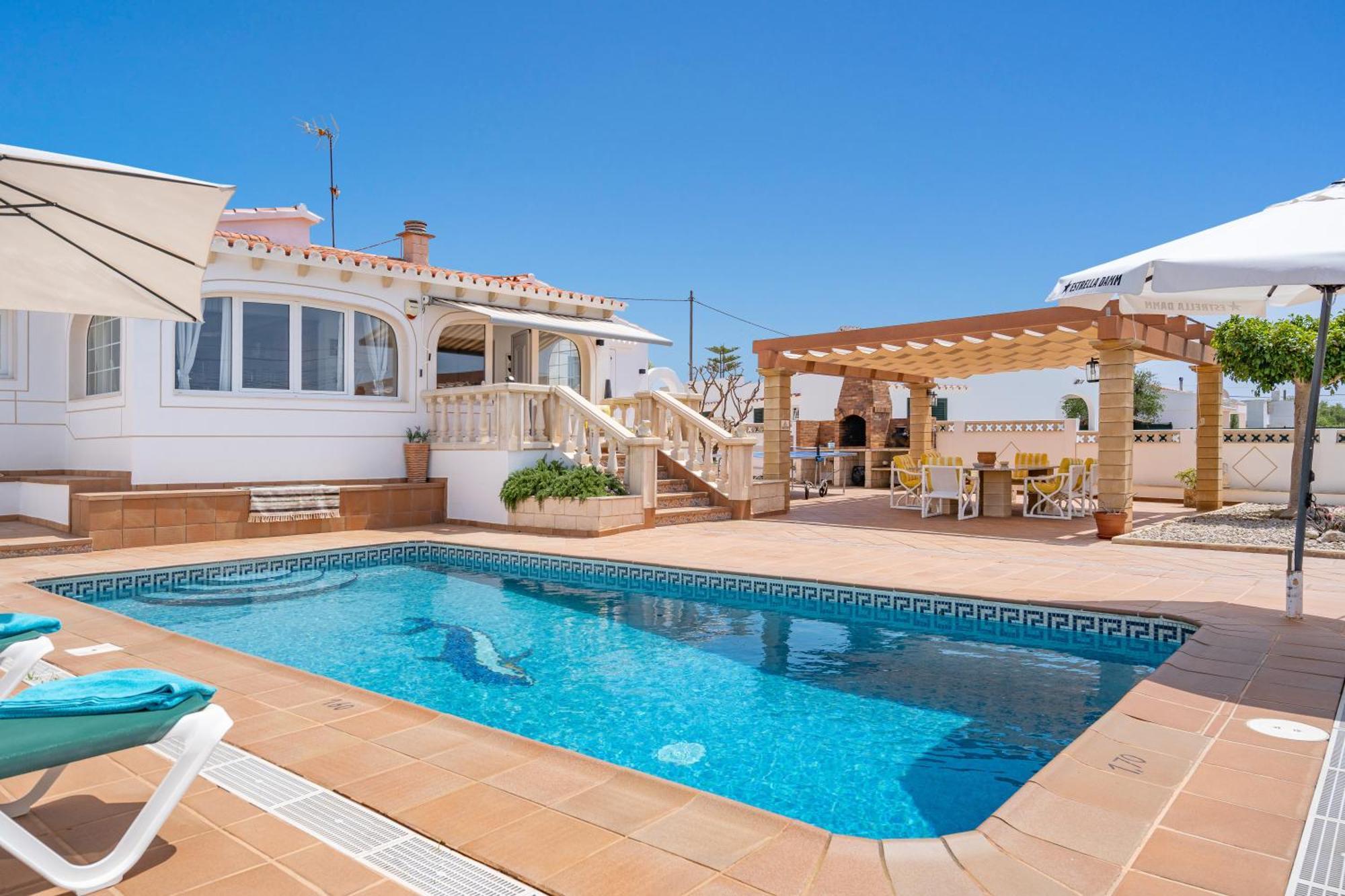 Villa Ingrid 알라이오르 외부 사진