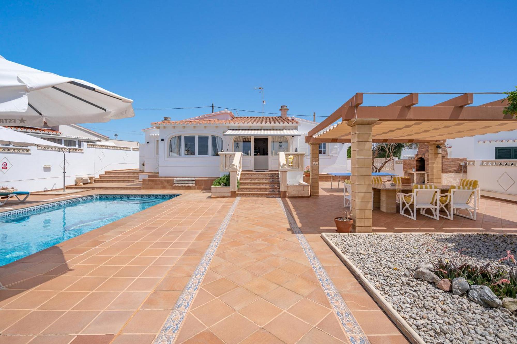 Villa Ingrid 알라이오르 외부 사진