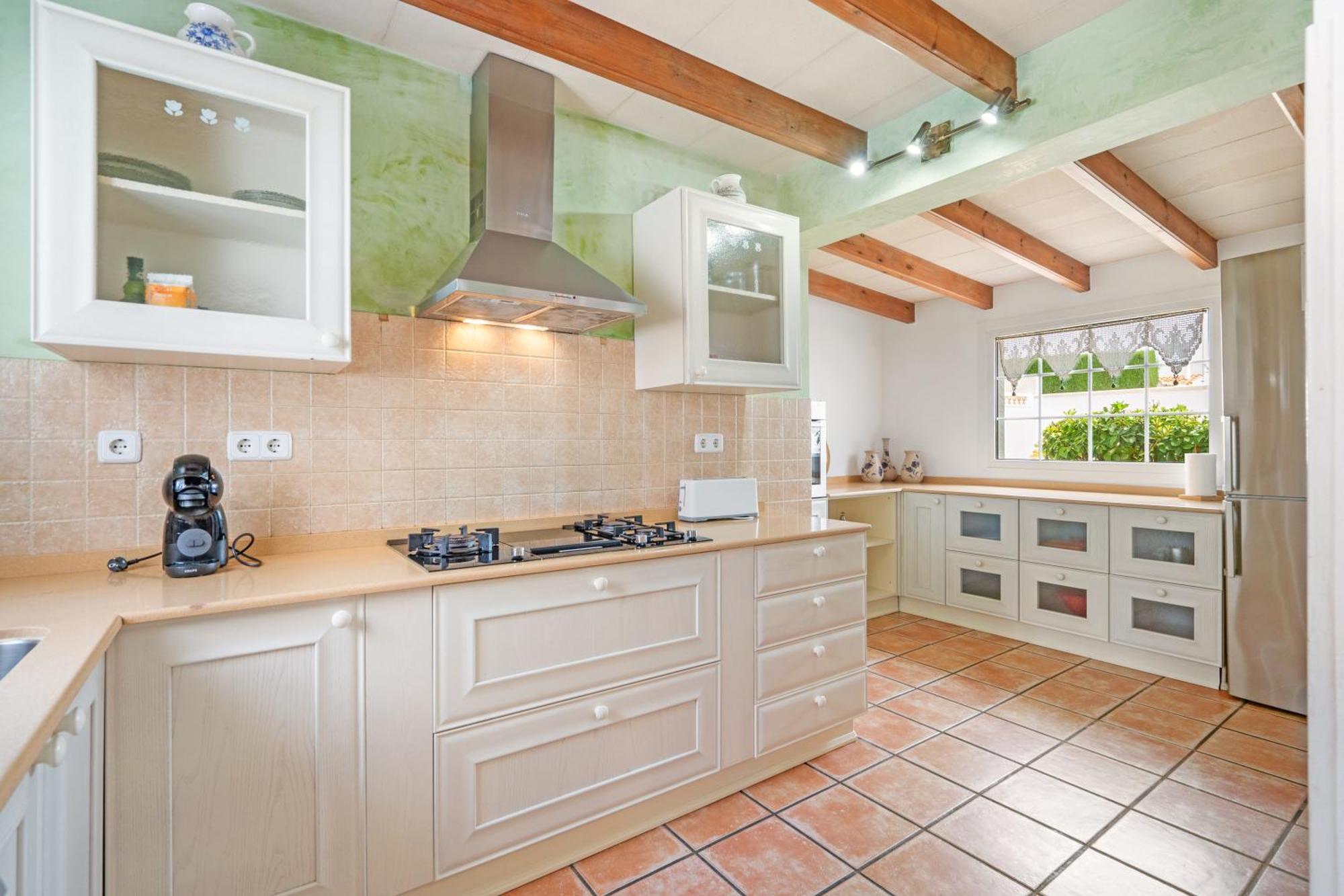 Villa Ingrid 알라이오르 외부 사진
