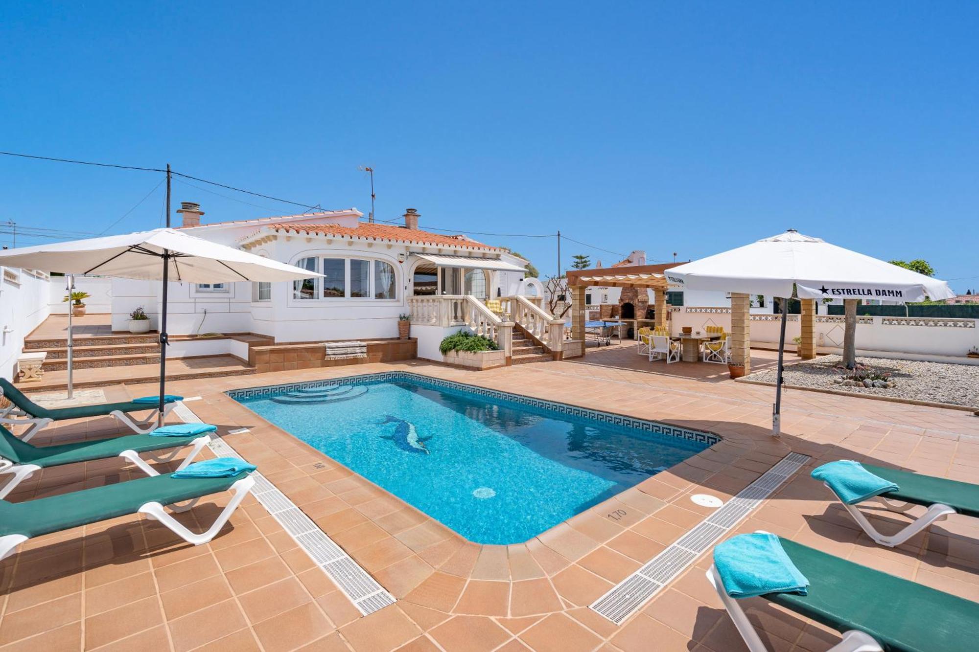 Villa Ingrid 알라이오르 외부 사진