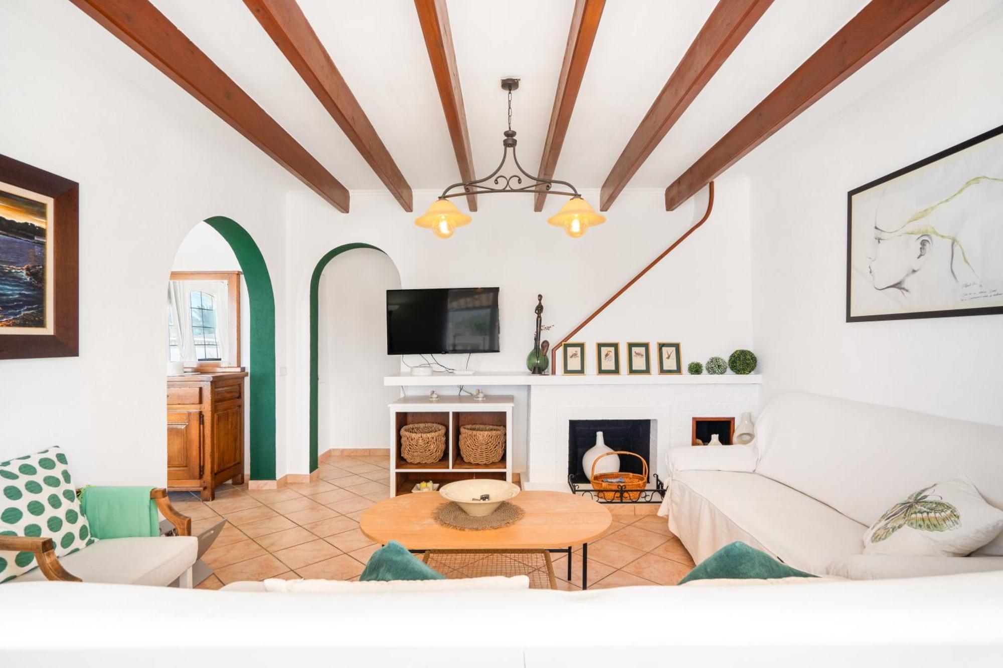 Villa Ingrid 알라이오르 외부 사진