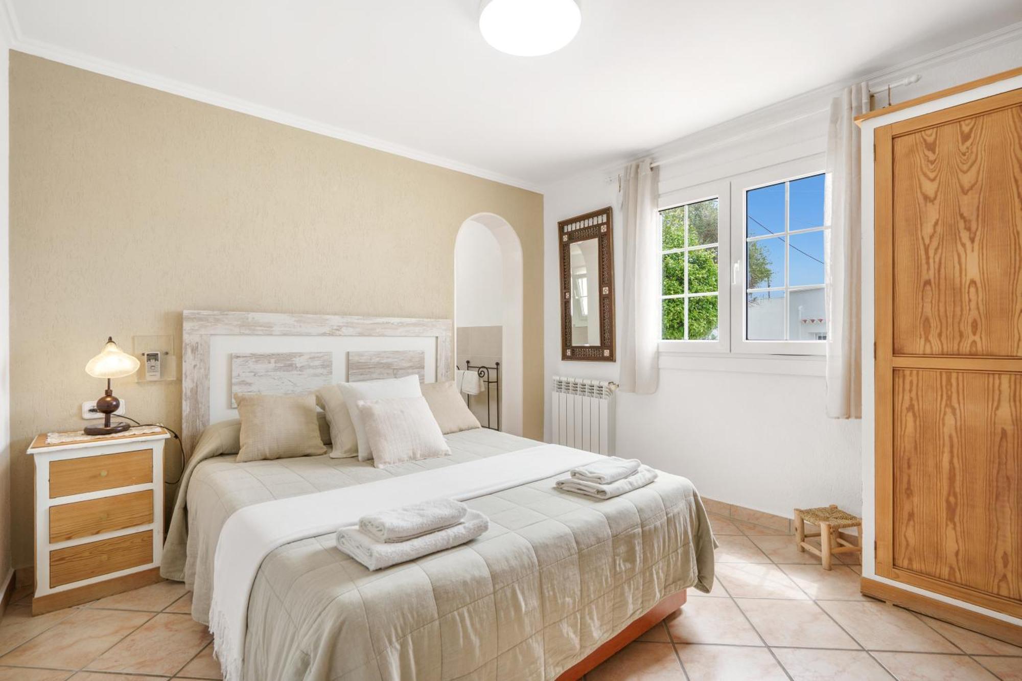 Villa Ingrid 알라이오르 외부 사진