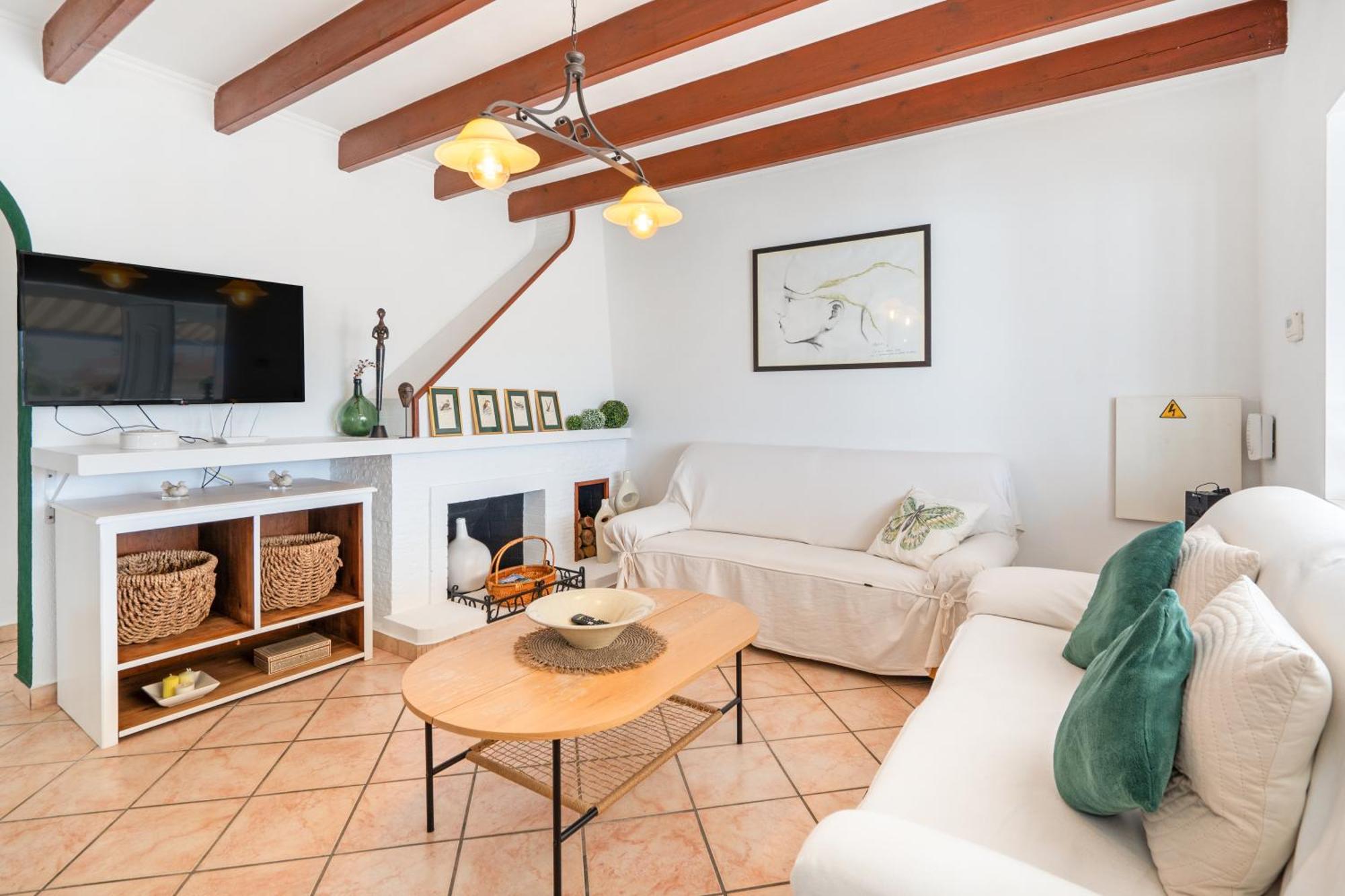 Villa Ingrid 알라이오르 외부 사진