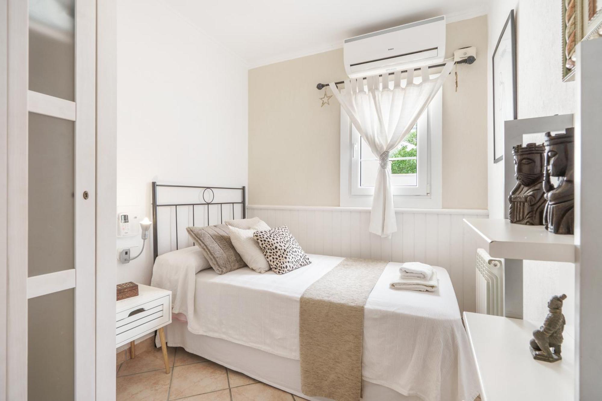 Villa Ingrid 알라이오르 외부 사진