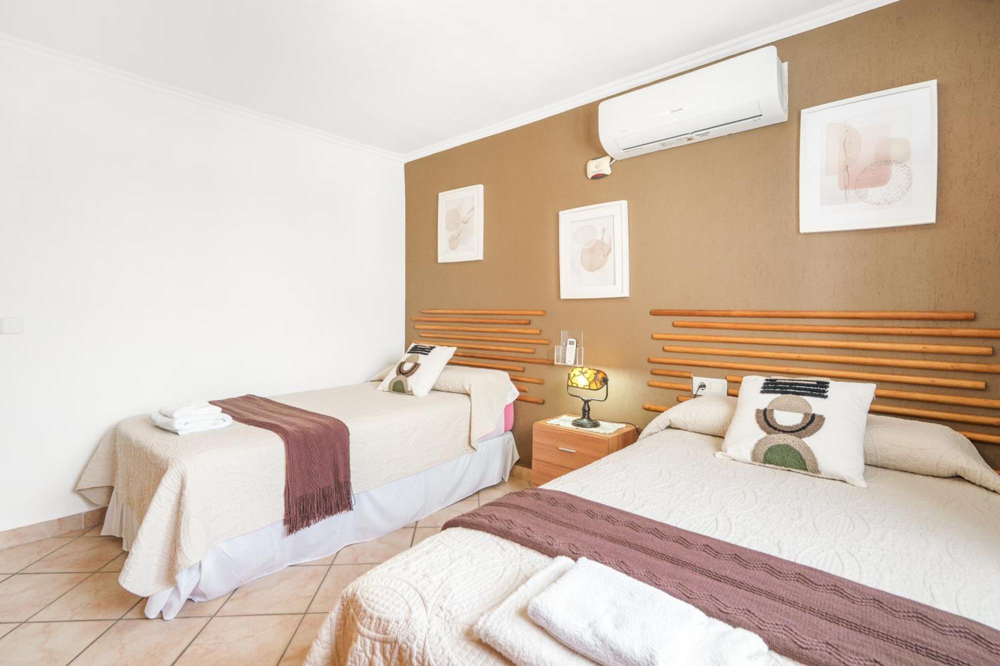 Villa Ingrid 알라이오르 외부 사진