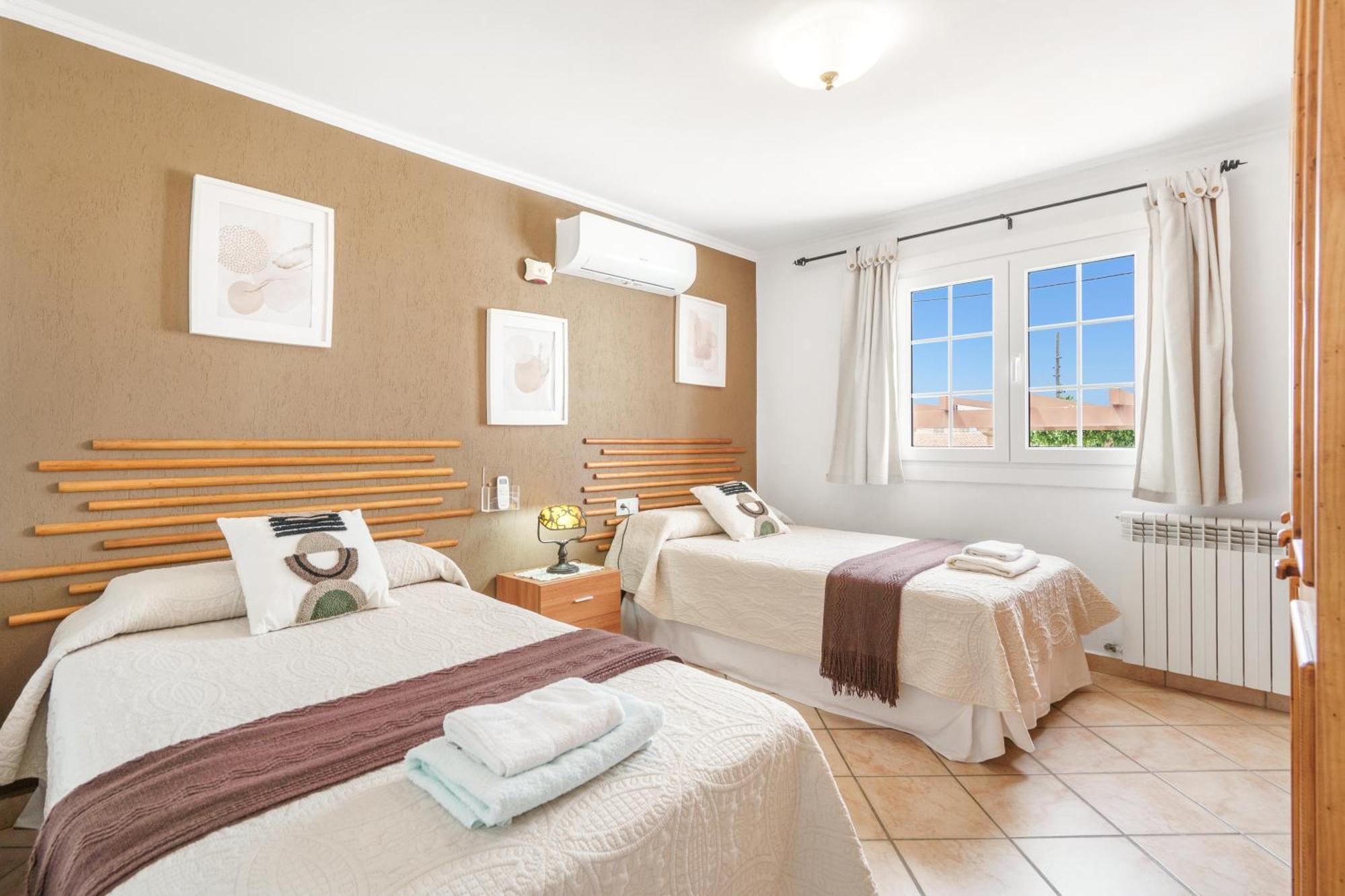 Villa Ingrid 알라이오르 외부 사진